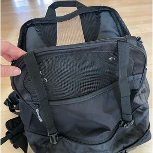 Outward Hound Pup pack dog backpack